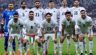 موعد مباراة فلسطين وتونس