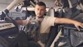 «تطور سيئ» لإسرائيل.. من هو ياسر أبو شباب؟