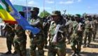 ضوء صومالي أخضر لـ«إيساف».. ذراع إقليمية تعيد تشكيل أمن شرق أفريقيا