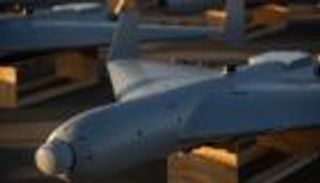 أمريكا تقلب الطاولة على إيران بـ«لوكاس».. ردع لترسانة المسيرات