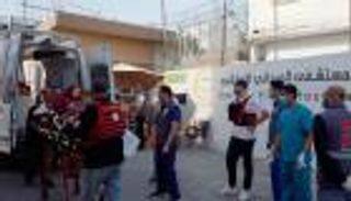 المستشفى الميداني الإماراتي في غزة يواصل تقديم خدماته الطبية