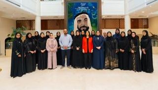 «الاتحاد النسائي» يختتم دورة تأهيل كوادر وطنية