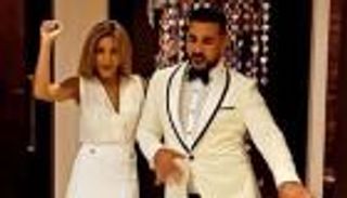 علياء بسيوني تفجّر المفاجأة: لماذا ألغت زفافها على أحمد سعد قبل لحظات؟