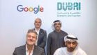 لتمكين الشركات الإماراتية.. تعاون بين «مؤسسة محمد بن راشد لتنمية المشاريع» وGoogle