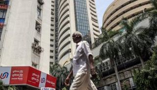 الاقتصاد الهندي