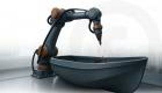 تقنية هولندية تطبع أول قارب ثلاثي الأبعاد بسرعة غير مسبوقة