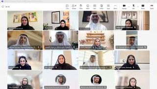 اجتماع للجنة الوطنية لأهداف التنمية المستدامة