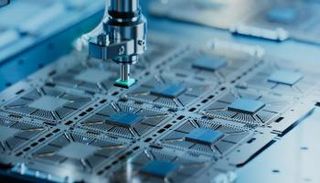 صناعات التكنولوجيا