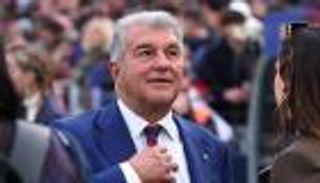 «سنتعاقد مع أي لاعب».. مفاجآت لابورتا حول مستقبل برشلونة