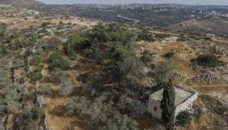 الاستيطان يتوغل في الضفة الغربية