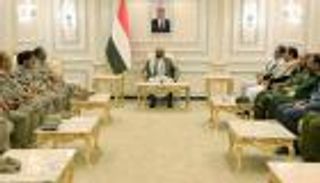 مسؤول يمني بارز: تحرير صنعاء والخلاص من الحوثي قضيتنا الكبرى