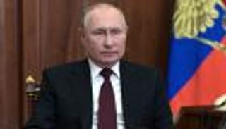 «الجنائية الدولية» وبوتين.. اتفاق السلام لن يحميه وحلّ وحيد لتحصينه