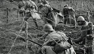 مخاطر نسيان دروس الماضي