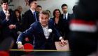 دبلوماسية الباندا.. ماكرون بلا «اختراق حقيقي» في بكين