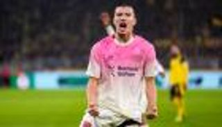 إبراهيم مازا يضيف مشكلة جديدة لمدرب الجزائر