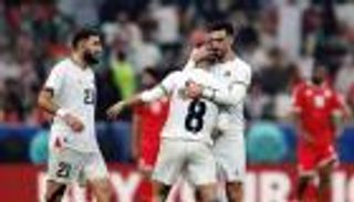 قمة فلسطين وسوريا في كأس العرب.. سيناريو يضمن تأهلهما معاً