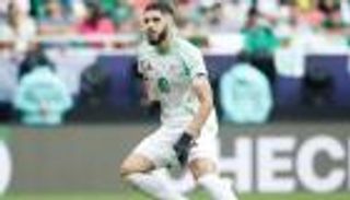 «الواقع مغاير».. ياسين بنزية يعلق على مستوى كأس العرب 2025