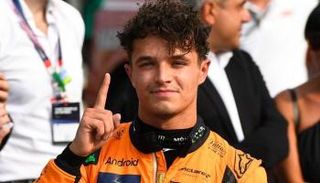 لاندو نوريس