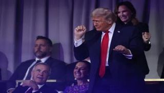 دونالد ترامب