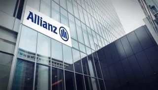 شركة أليانز