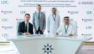 «موانئ أبوظبي» تعلن اتفاقية جديدة لتطوير منشأة بضائع في كراتشي 