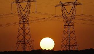 أسعار الكهرباء في مصر 