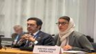 الإمارات تشارك في منتدى الاتحاد الأوروبي للتعاون في «المحيطين الهندي والهادئ»