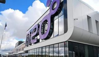 مصنع شركة نيو 