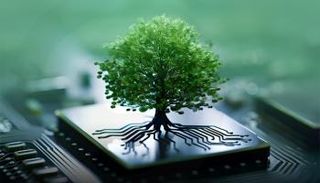 صناعات التكنولوجيا تهدد نفسها