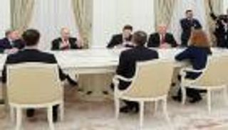 سلام أوكرانيا.. روسيا تنتظر ردا من أمريكا على «محادثات موسكو»