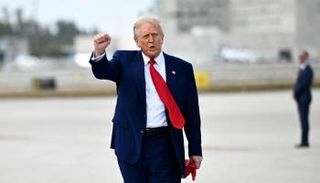 دونالد ترامب