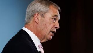 نايجل فاراج