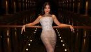 البريق المعدني يجمع مي عمر وريم سامي في مهرجان البحر الأحمر