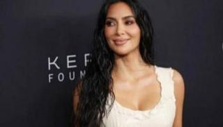 كيم كارداشيان