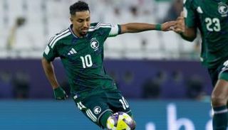 موعد مباراة السعودية وجزر القمر اليوم 