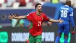 التشكيل المتوقع لمباراة المغرب وعُمان بكأس العرب 2025