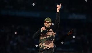 الرابر الفرنسي مارسيلي جول