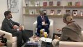 «هيئة الشارقة للكتاب» تستعرض التجربة الثقافية الإماراتية والعربية في معرض المكسيك