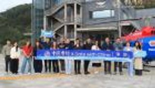 تجربة إعلامية دولية في شنتشن.. التقاء التكنولوجيا بالمتعة