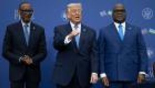 الكونغو الديمقراطية ورواندا.. أحدث اتفاق سلام بوساطة ترامب