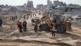 المرحلة الثانية من اتفاق غزة.. وفد إسرائيلي في مصر قبل قرارات أمريكية مرتقبة