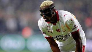 النيجيري فيكتور أوسيمين