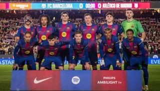 موعد مباراة برشلونة اليوم 