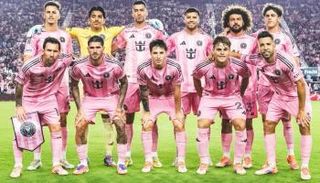 موعد مباراة إنتر ميامي اليوم 