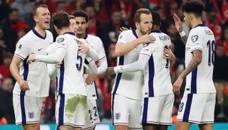 منتخب إنجلترا