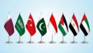 الإمارات و7 دول ترفض التصريحات الإسرائيلية بشأن معبر رفح