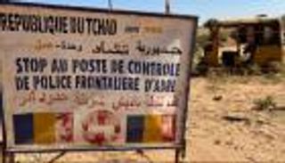 «الدعم السريع» تدين استهداف الجيش السوداني معبرا حيويا مع تشاد