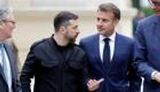 بعد محادثات ميامي.. لندن تستضيف اجتماع الترويكا الأوروبية بزلينسكي