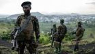 مقتل جنود من بوروندي في اشتباكات بين الجيش الكونغولي و«إم 23»