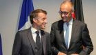 مشروع بقيمة 116 مليار دولار.. اجتماع لإنقاذ مقاتلة أوروبية